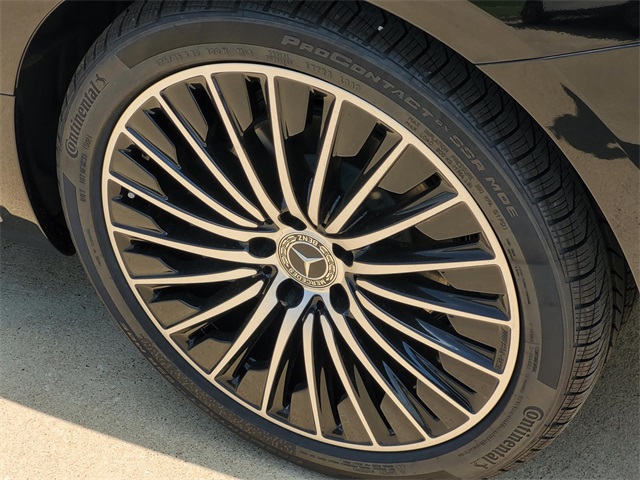 new 2026 Mercedes-Benz CLE car, priced at $76,125