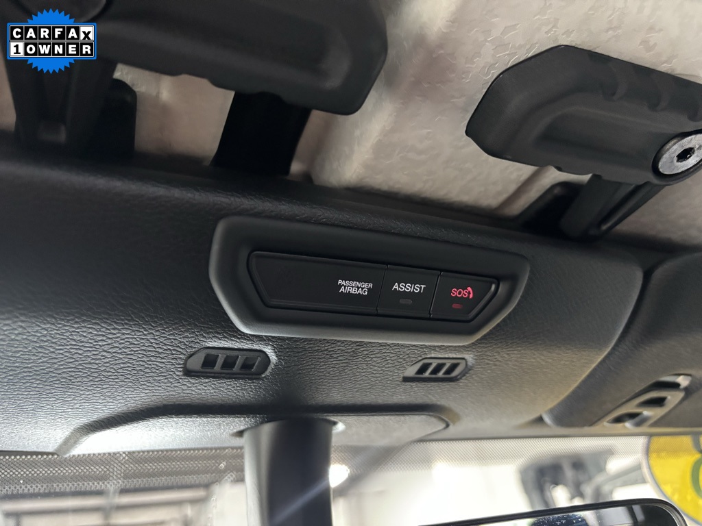 used 2023 Jeep Gladiator car, priced at $30,987