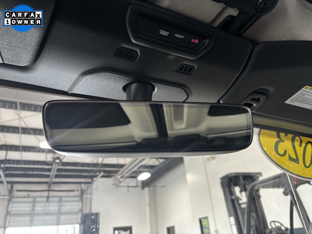 used 2023 Jeep Gladiator car, priced at $30,987