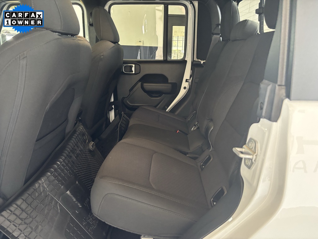 used 2023 Jeep Gladiator car, priced at $30,987
