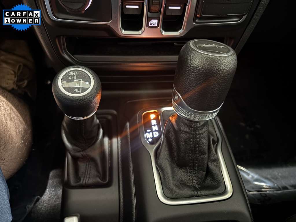 used 2023 Jeep Gladiator car, priced at $30,987