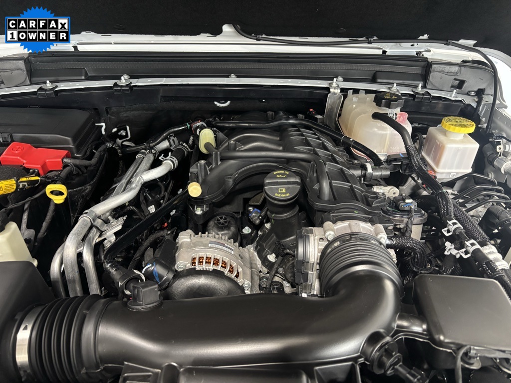 used 2023 Jeep Gladiator car, priced at $30,987