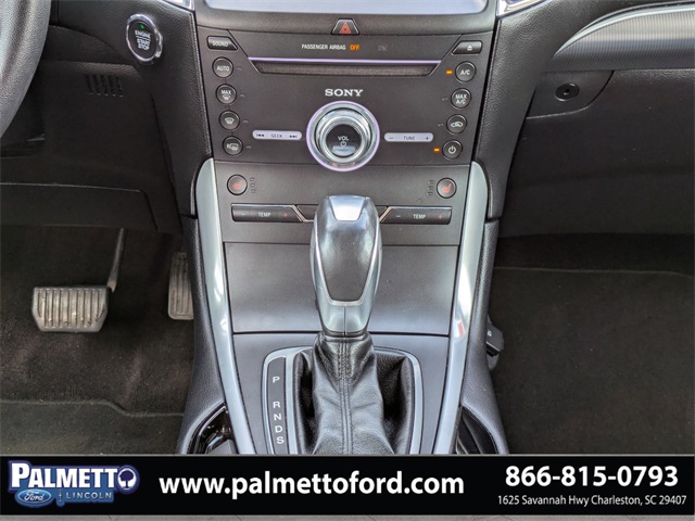 used 2018 Ford Edge car, priced at $16,185