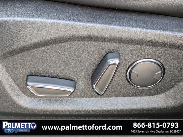 used 2018 Ford Edge car, priced at $16,185