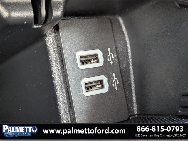 used 2018 Ford Edge car, priced at $16,185
