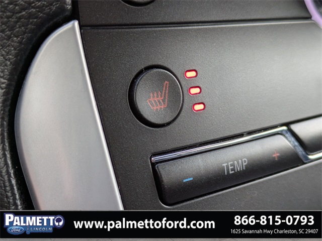 used 2018 Ford Edge car, priced at $16,185