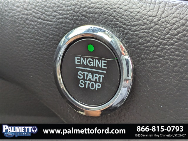 used 2018 Ford Edge car, priced at $16,185