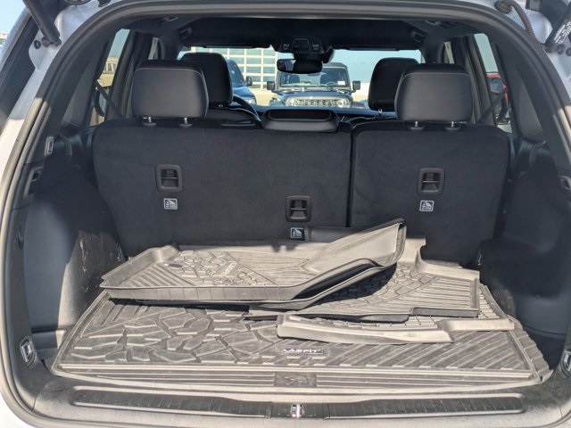 used 2023 Jeep Grand Cherokee car, priced at $29,582