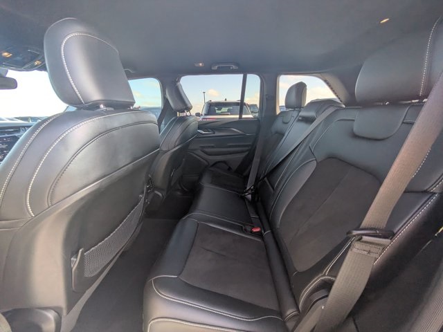 used 2023 Jeep Grand Cherokee car, priced at $29,582