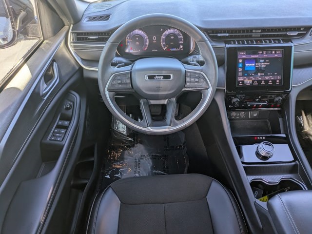 used 2023 Jeep Grand Cherokee car, priced at $29,582