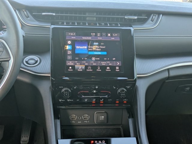 used 2023 Jeep Grand Cherokee car, priced at $29,582