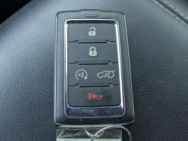 used 2023 Jeep Grand Cherokee car, priced at $29,582