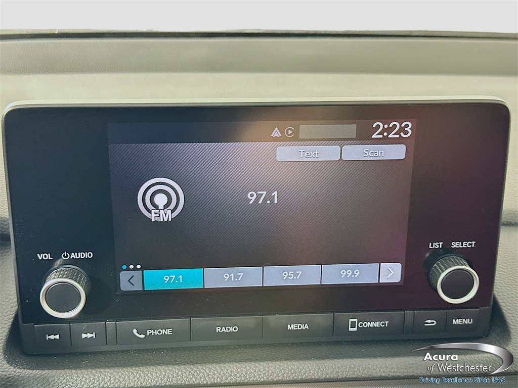 used 2023 Acura Integra car, priced at $24,499