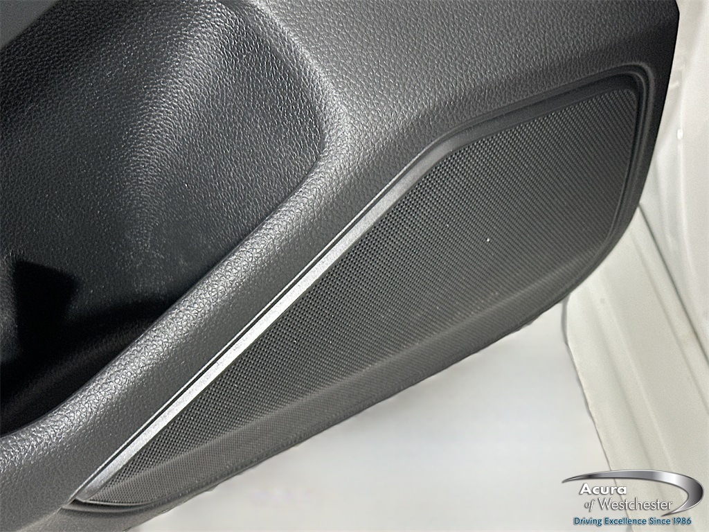 used 2023 Acura Integra car, priced at $24,499