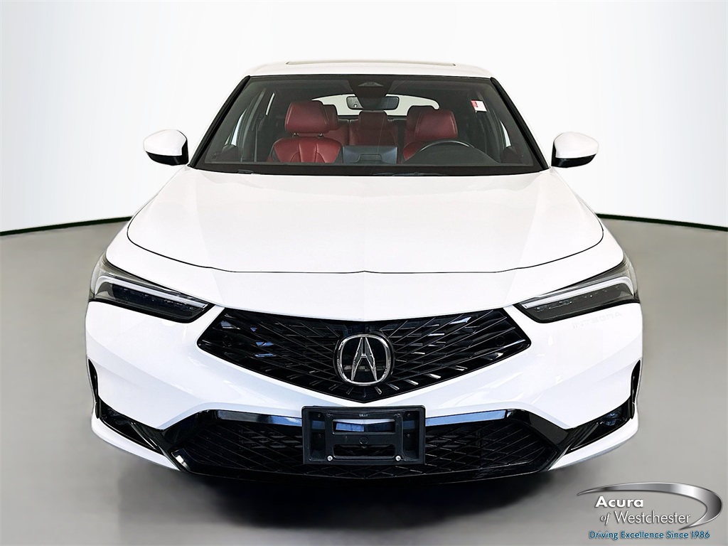used 2023 Acura Integra car, priced at $24,499