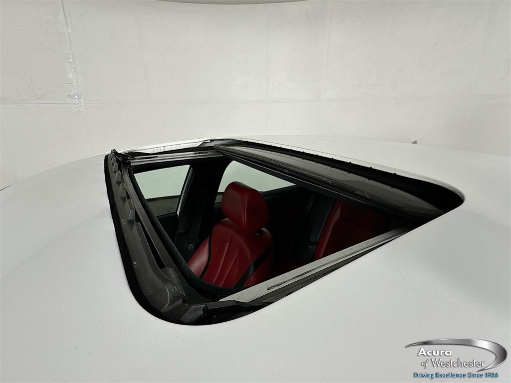 used 2023 Acura Integra car, priced at $24,499