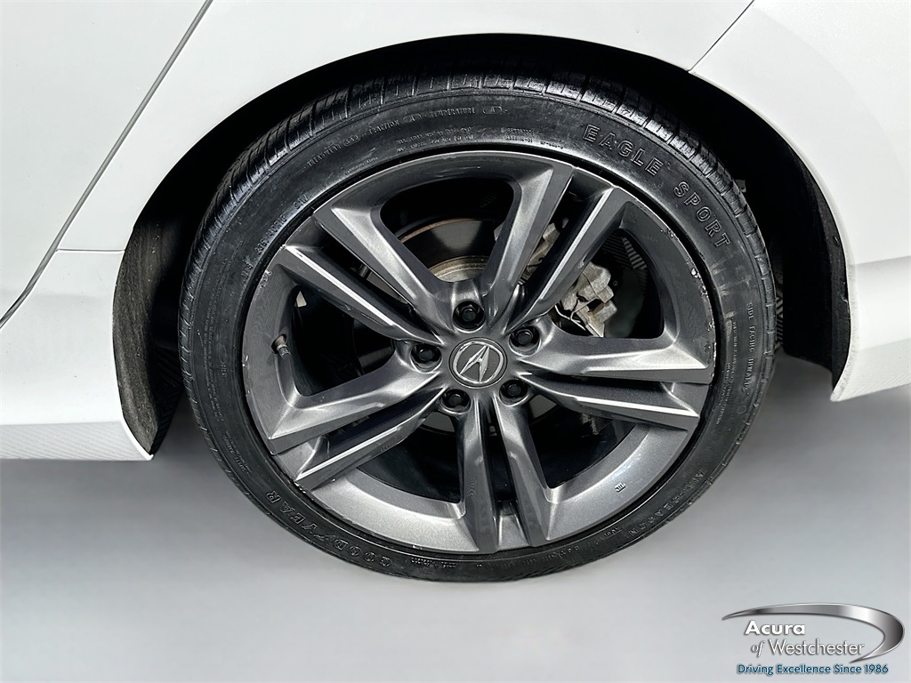 used 2023 Acura Integra car, priced at $24,499