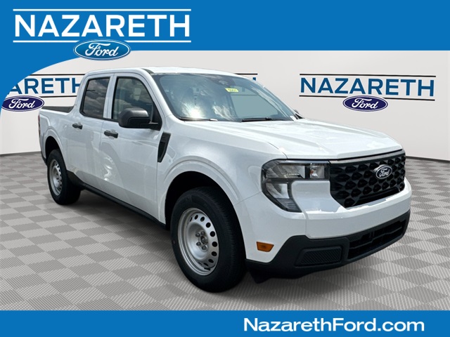 new 2025 Ford Maverick car, priced at $30,735