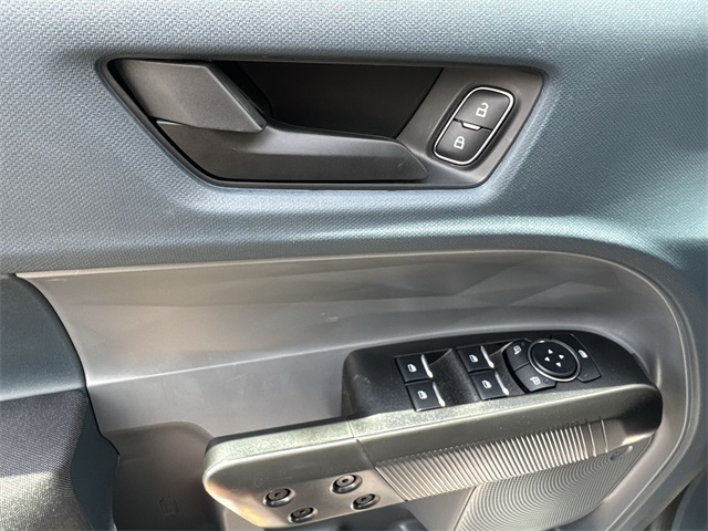 new 2025 Ford Maverick car, priced at $30,735