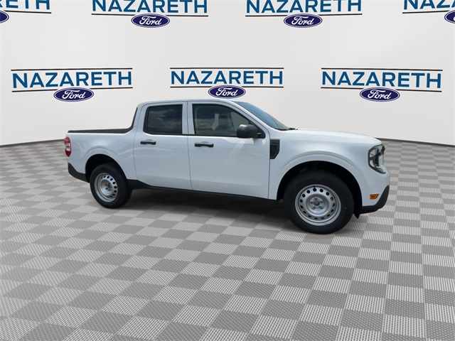 new 2025 Ford Maverick car, priced at $30,735