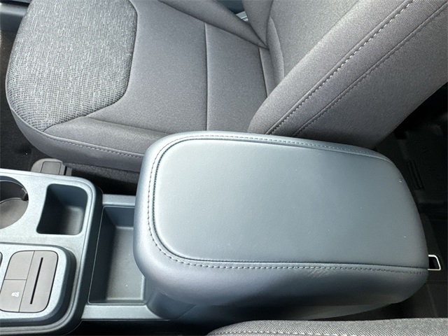 new 2025 Ford Maverick car, priced at $30,735