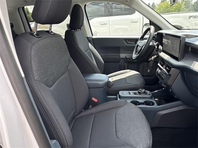 new 2025 Ford Maverick car, priced at $30,735