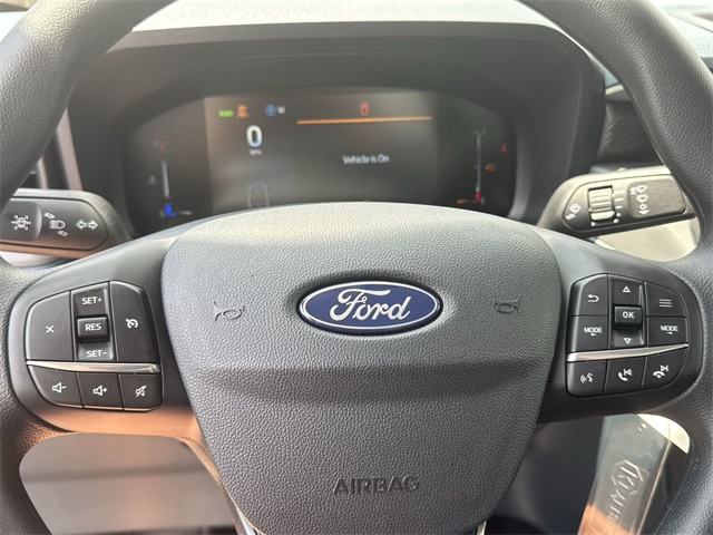 new 2025 Ford Maverick car, priced at $30,735