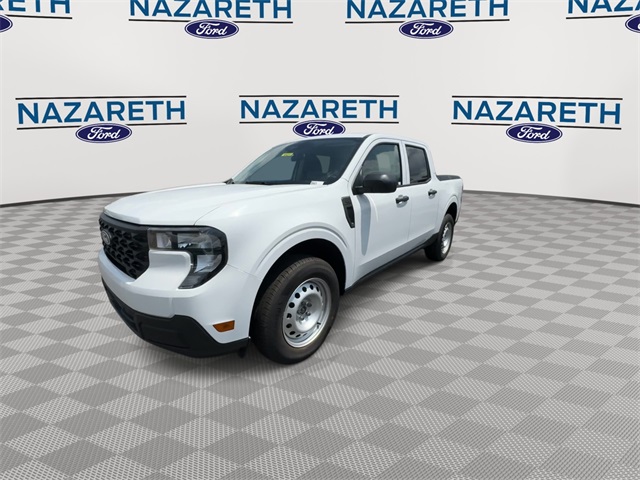 new 2025 Ford Maverick car, priced at $30,735