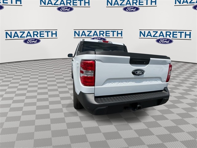 new 2025 Ford Maverick car, priced at $30,735
