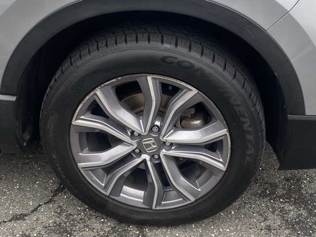 used 2020 Honda CR-V car, priced at $22,995