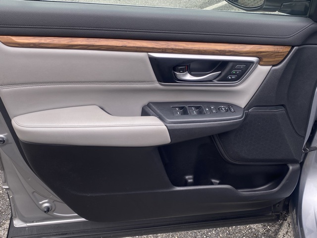 used 2020 Honda CR-V car, priced at $22,995