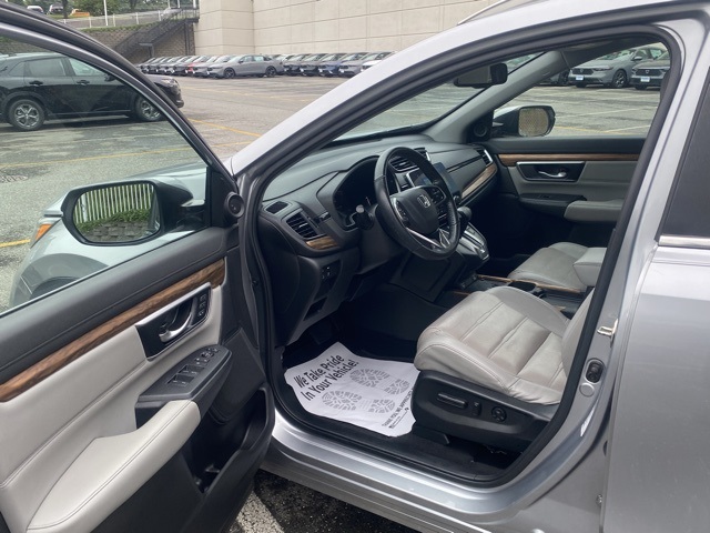 used 2020 Honda CR-V car, priced at $22,995