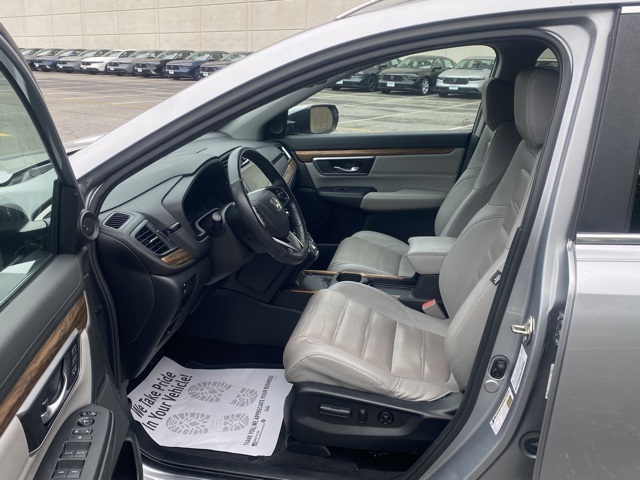 used 2020 Honda CR-V car, priced at $22,995
