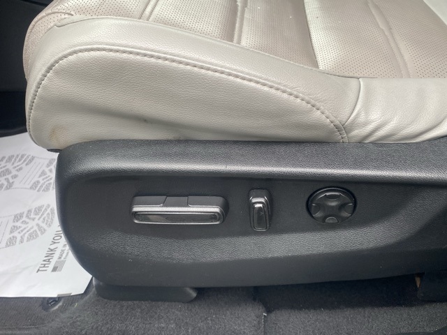 used 2020 Honda CR-V car, priced at $22,995