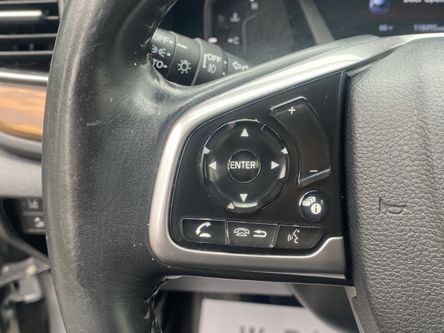 used 2020 Honda CR-V car, priced at $22,995