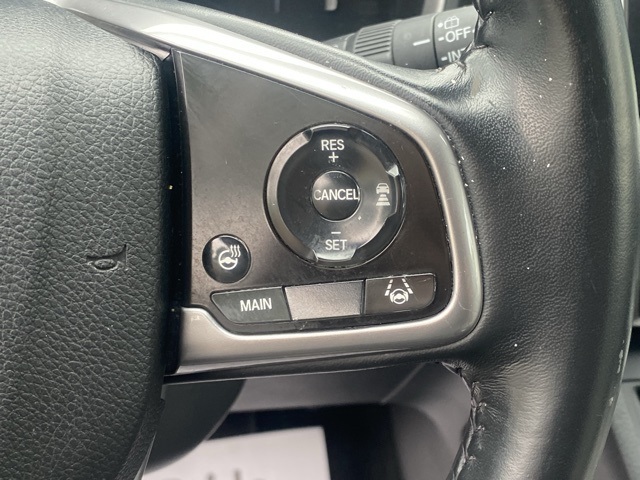 used 2020 Honda CR-V car, priced at $22,995