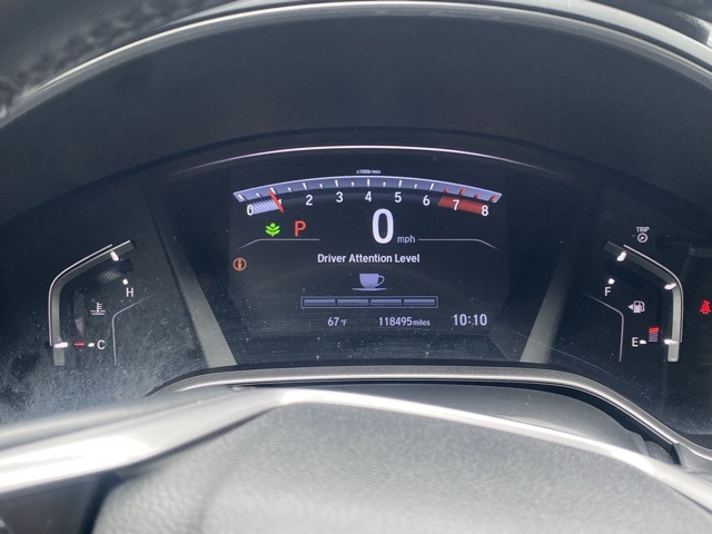 used 2020 Honda CR-V car, priced at $22,995