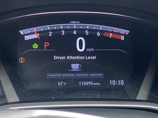 used 2020 Honda CR-V car, priced at $22,995