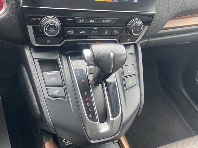 used 2020 Honda CR-V car, priced at $22,995