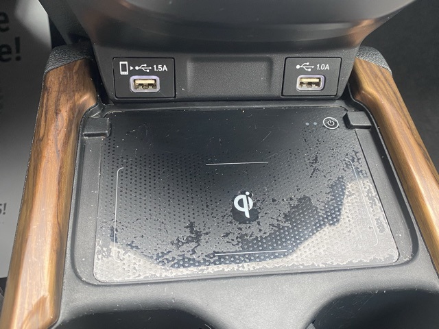 used 2020 Honda CR-V car, priced at $22,995
