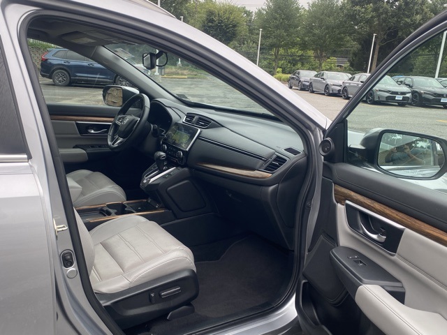 used 2020 Honda CR-V car, priced at $22,995