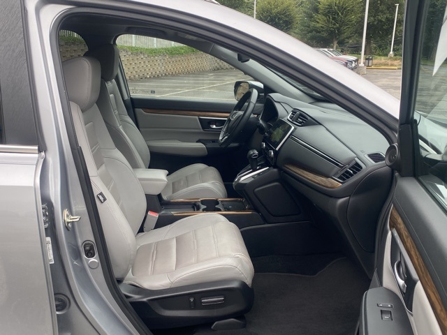 used 2020 Honda CR-V car, priced at $22,995
