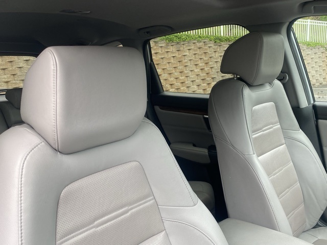 used 2020 Honda CR-V car, priced at $22,995