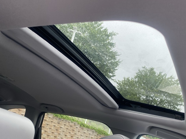 used 2020 Honda CR-V car, priced at $22,995