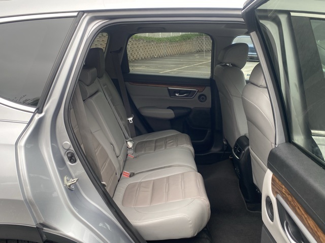 used 2020 Honda CR-V car, priced at $22,995