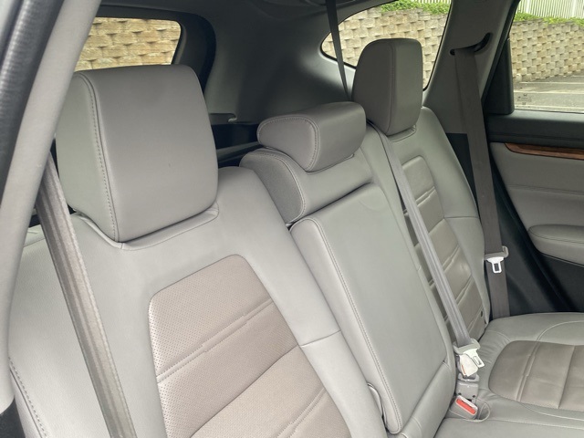 used 2020 Honda CR-V car, priced at $22,995