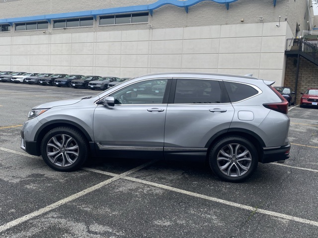 used 2020 Honda CR-V car, priced at $22,995