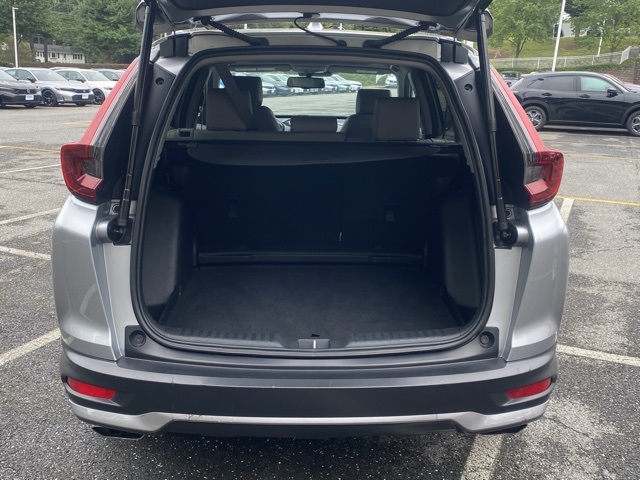 used 2020 Honda CR-V car, priced at $22,995