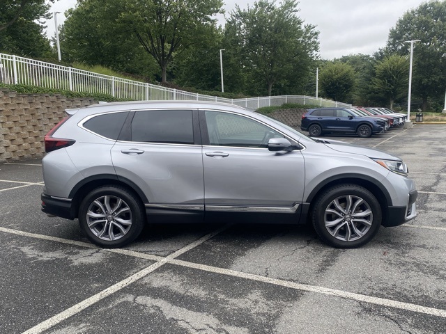 used 2020 Honda CR-V car, priced at $22,995