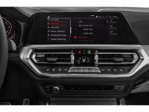 used 2020 BMW 3-Series car, priced at $32,995